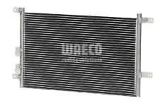 Kondenzátor, klimatizace WAECO 8880400185