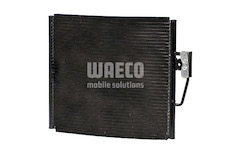 Kondenzátor, klimatizace WAECO 8880400187