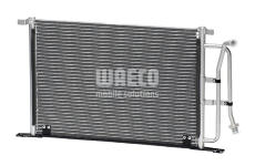 Kondenzátor, klimatizace WAECO 8880400198