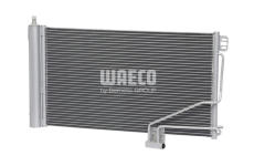 Kondenzátor, klimatizace WAECO 8880400202
