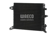 Kondenzátor, klimatizace WAECO 8880400204