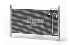 Kondenzátor, klimatizace WAECO 8880400212