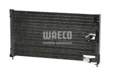 Kondenzátor, klimatizace WAECO 8880400216
