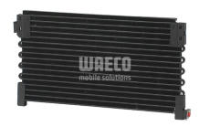 Kondenzátor, klimatizace WAECO 8880400227
