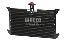 Kondenzátor, klimatizace WAECO 8880400230