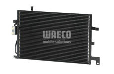 Kondenzátor, klimatizace WAECO 8880400232