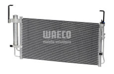 Kondenzátor, klimatizace WAECO 8880400234