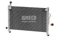 Kondenzátor, klimatizace WAECO 8880400237