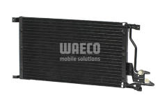 Kondenzátor, klimatizace WAECO 8880400238