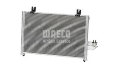 Kondenzátor, klimatizace WAECO 8880400241