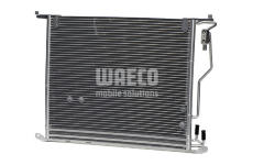 Kondenzátor, klimatizace WAECO 8880400251