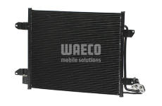 Kondenzátor, klimatizace WAECO 8880400255