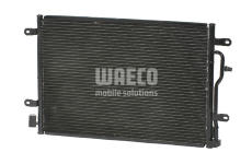 Kondenzátor, klimatizace WAECO 8880400257