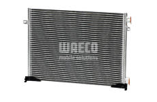 Kondenzátor, klimatizace WAECO 8880400264