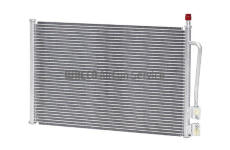 Kondenzátor, klimatizace WAECO 8880400265