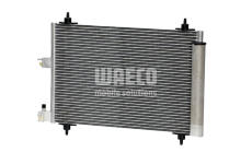 Kondenzátor, klimatizace WAECO 8880400276