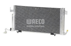 Kondenzátor, klimatizace WAECO 8880400282