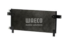 Kondenzátor, klimatizace WAECO 8880400302