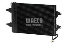 Kondenzátor, klimatizace WAECO 8880400316