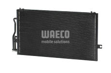 Kondenzátor, klimatizace WAECO 8880400317