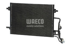 Kondenzátor, klimatizace WAECO 8880400319