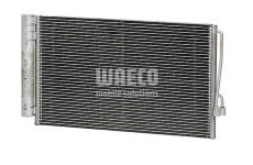 Kondenzátor, klimatizace WAECO 8880400324