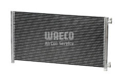 Kondenzátor, klimatizace WAECO 8880400338