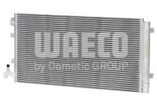 Kondenzátor, klimatizace WAECO 8880400350