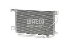 Kondenzátor, klimatizace WAECO 8880400352