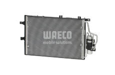 Kondenzátor, klimatizace WAECO 8880400359