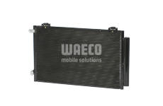 Kondenzátor, klimatizace WAECO 8880400374