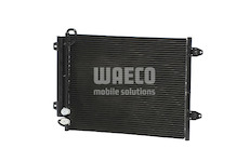 Kondenzátor, klimatizace WAECO 8880400385