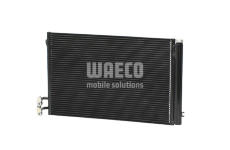 Kondenzátor, klimatizace WAECO 8880400391