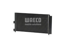 Kondenzátor, klimatizace WAECO 8880400412