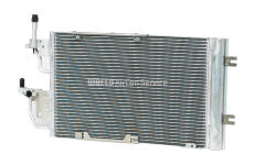 Kondenzátor, klimatizace WAECO 8880400413