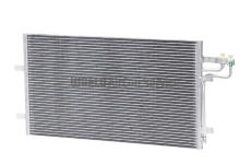 Kondenzátor, klimatizace WAECO 8880400417