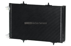 Kondenzátor, klimatizace WAECO 8880400425