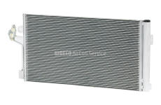 Kondenzátor, klimatizace WAECO 8880400432