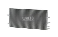 Kondenzátor, klimatizace WAECO 8880400447
