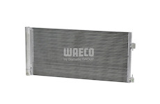 Kondenzátor, klimatizace WAECO 8880400449