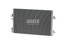 Kondenzátor, klimatizace WAECO 8880400451