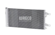 Kondenzátor, klimatizace WAECO 8880400459