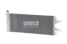 Kondenzátor, klimatizace WAECO 8880400460