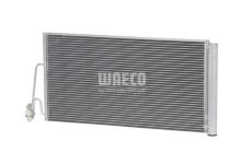 Kondenzátor, klimatizace WAECO 8880400461