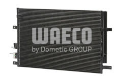 Kondenzátor, klimatizace WAECO 8880400471
