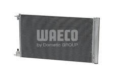 Kondenzátor, klimatizace WAECO 8880400484