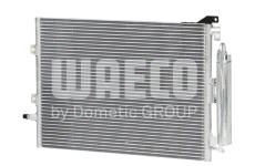 Kondenzátor, klimatizace WAECO 8880400499