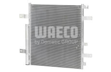 Kondenzátor, klimatizace WAECO 8880400500