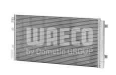 Kondenzátor, klimatizace WAECO 8880400502