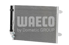 Kondenzátor, klimatizace WAECO 8880400507
